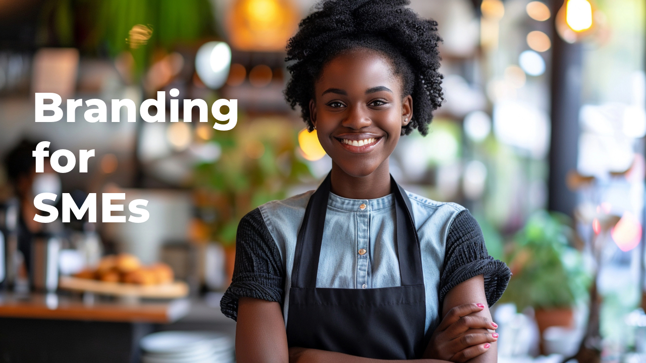 Branding for SMEs